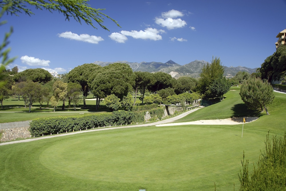 Rio Real Golf & Hotel — Sports & recreation in Marbella, Andalusia