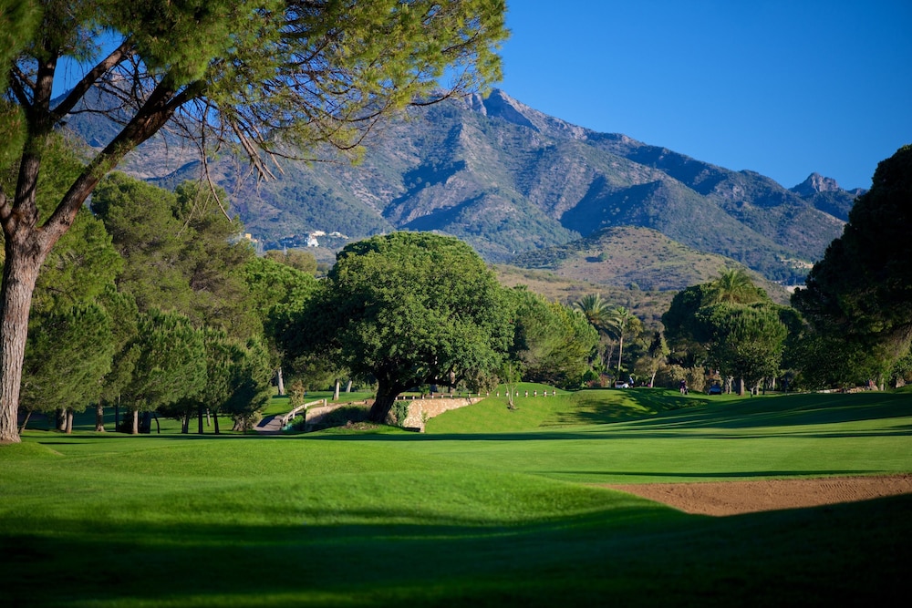 Rio Real Golf & Hotel — Sports & recreation in Marbella, Andalusia