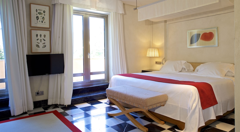 Rio Real Golf & Hotel — Hotel rooms in Marbella, Andalusia