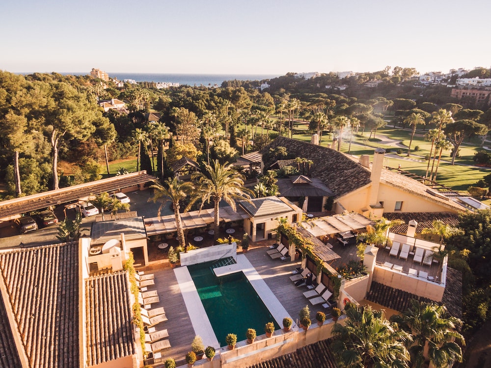 Rio Real Golf & Hotel — Main photo in Marbella, Andalusia