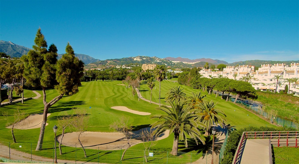 Rio Real Golf & Hotel — Sports & recreation in Marbella, Andalusia