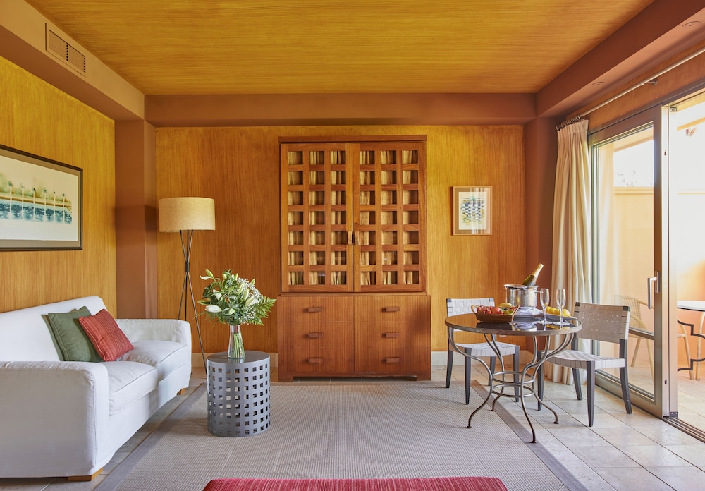 Rio Real Golf & Hotel — Hotel rooms in Marbella, Andalusia