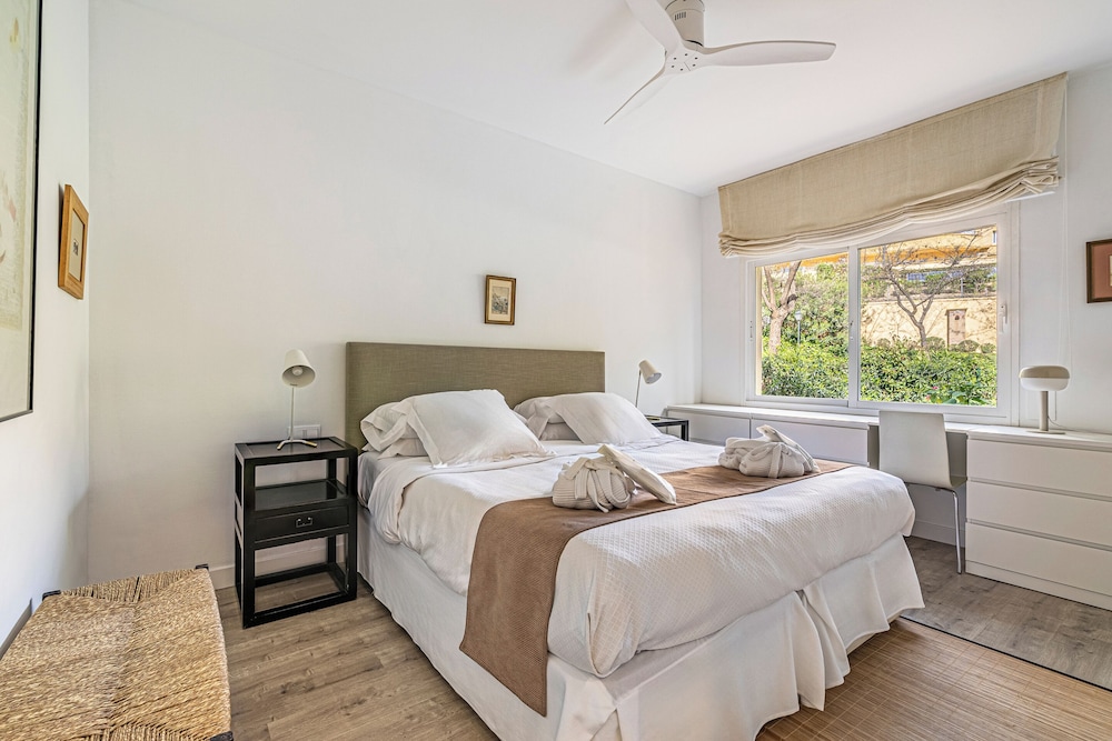 Rio Real Golf & Hotel — Hotel rooms in Marbella, Andalusia