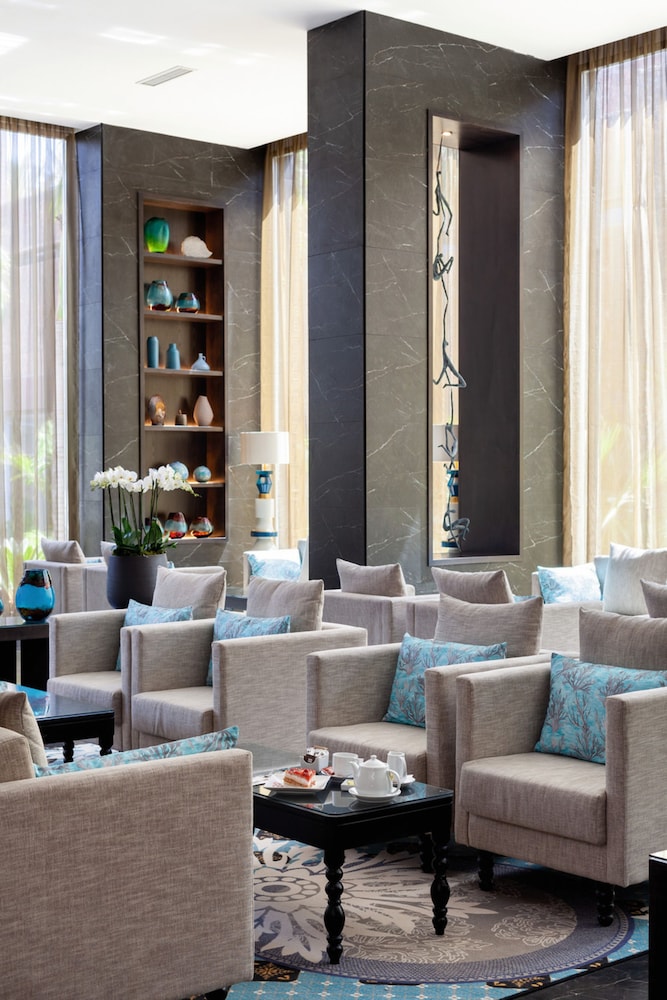 Hotel Riu Palace Oasis — Restaurant & bars in Meloneras, Canary Islands