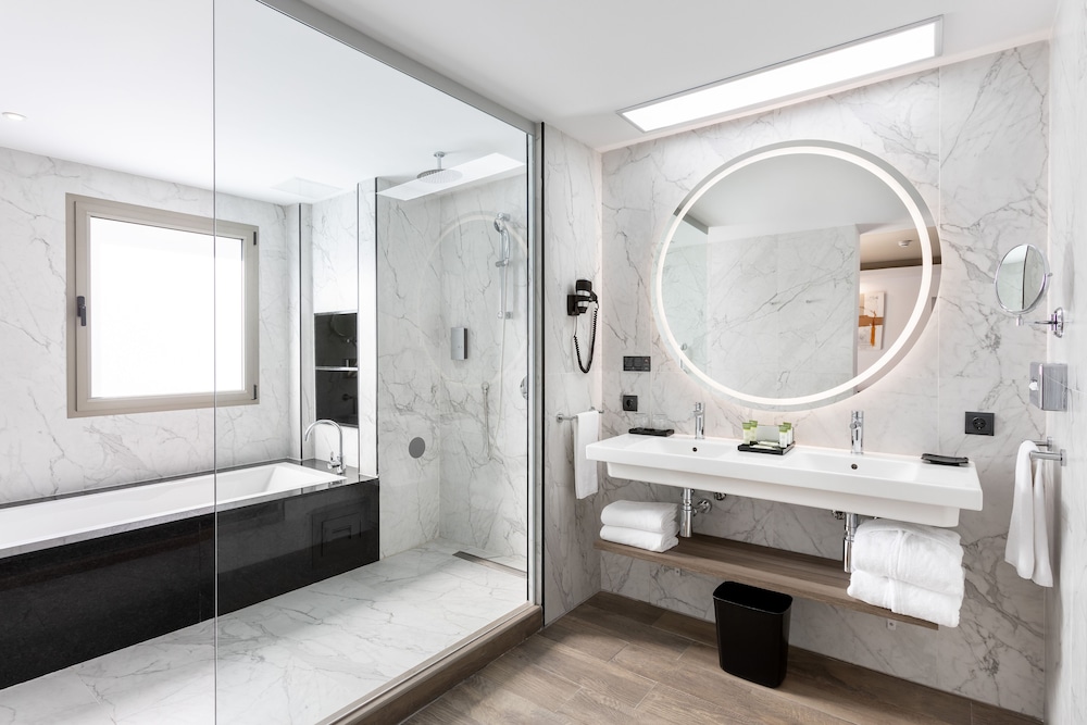 Hotel Riu Palace Oasis — Hotel rooms in Meloneras, Canary Islands