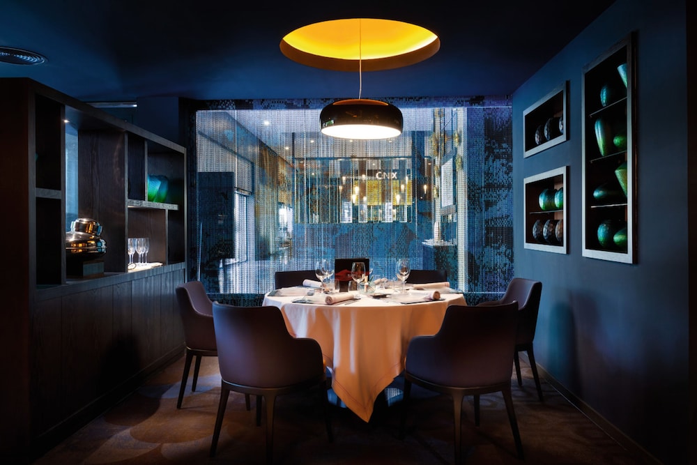 Hotel Riu Palace Oasis — Restaurant & bars in Meloneras, Canary Islands