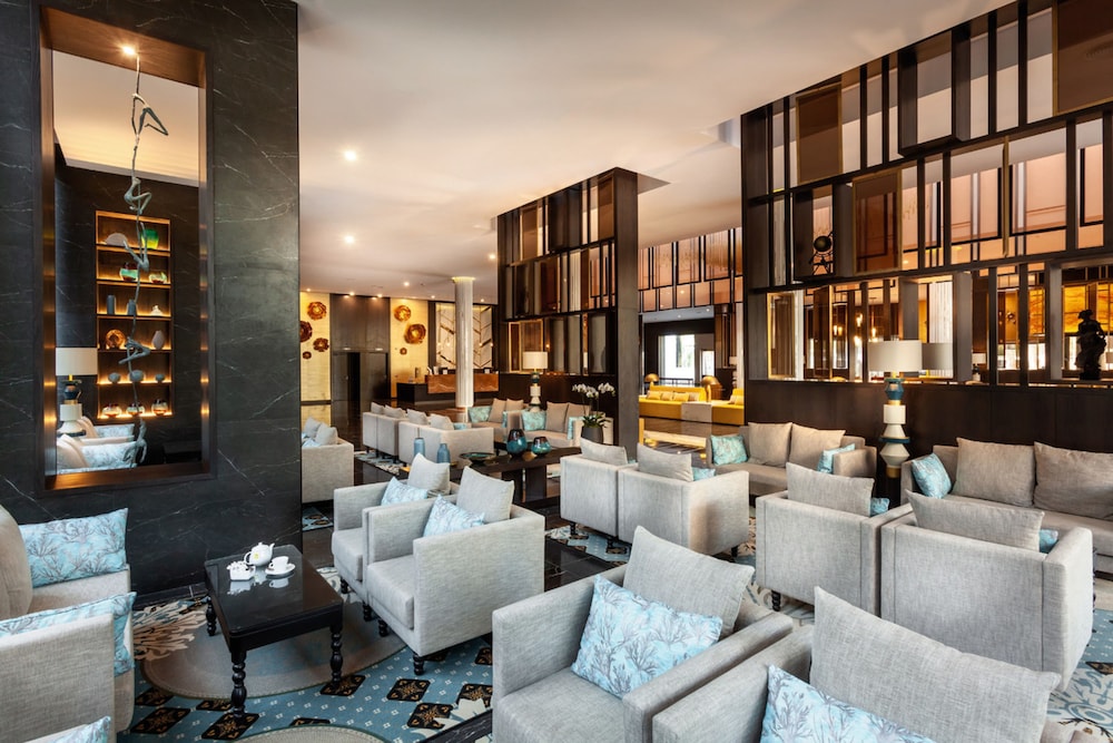 Hotel Riu Palace Oasis — Restaurant & bars in Meloneras, Canary Islands
