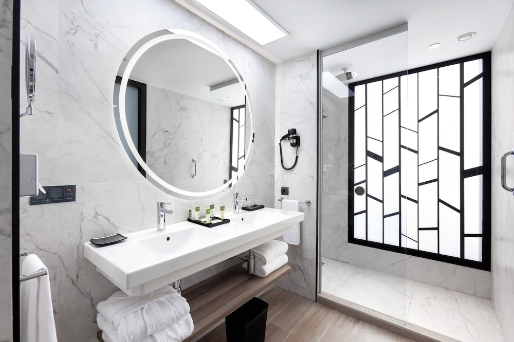 Hotel Riu Palace Oasis — Hotel rooms in Meloneras, Canary Islands