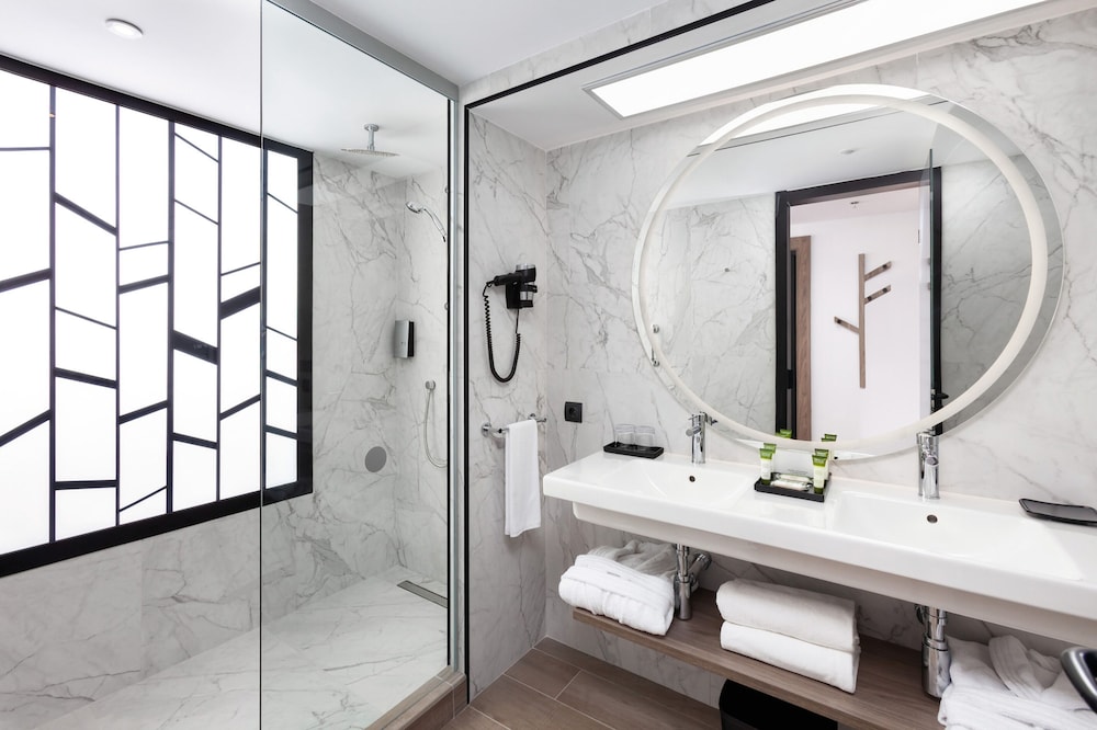 Hotel Riu Palace Oasis — Hotel rooms in Meloneras, Canary Islands