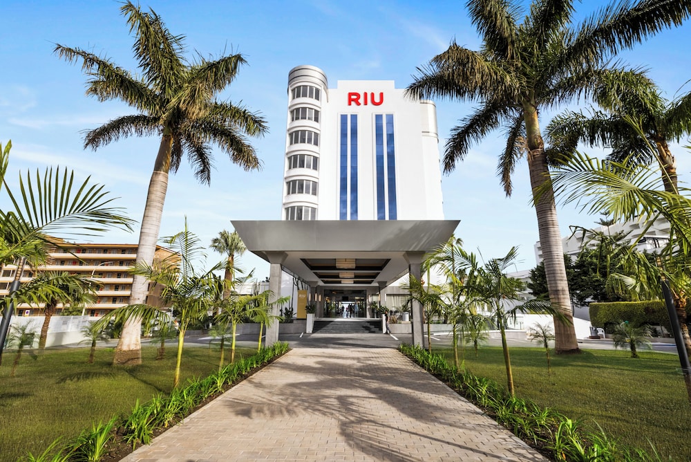 Hotel Riu Palace Nautilus - Adults Only - zdjęcie 5