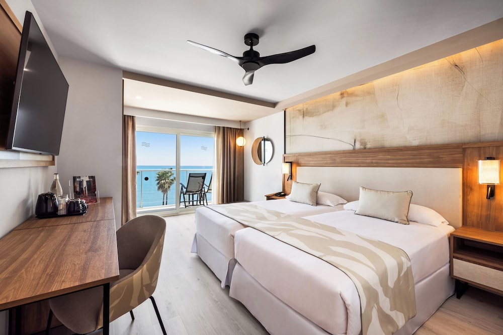 Hotel Riu Palace Nautilus - Adults Only - zdjęcie 4