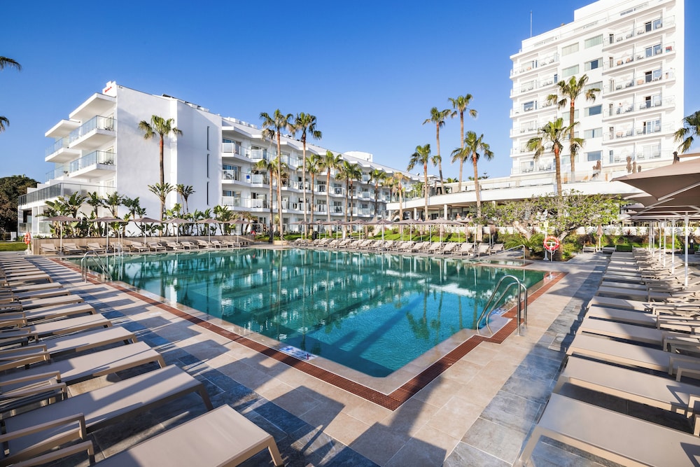 Hotel Riu Palace Nautilus - Adults Only - zdjęcie 2