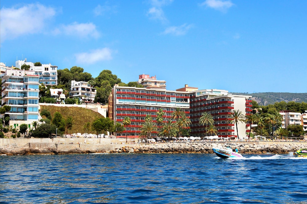 Palace Bonanza Playa Resort & SPA by Olivia Hotels Collection - zdjęcie 2