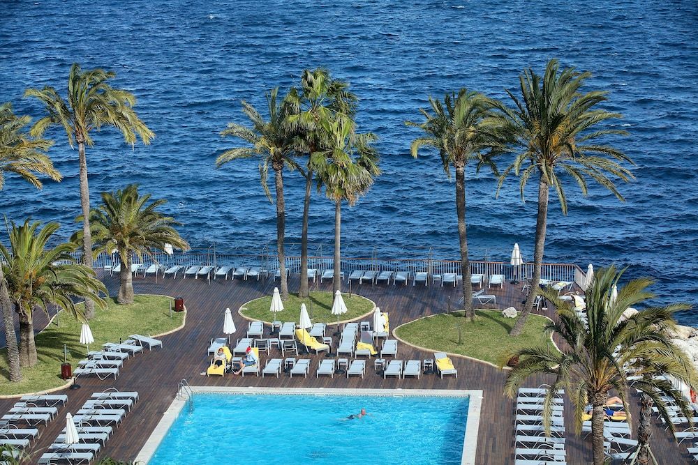 Palace Bonanza Playa Resort & SPA by Olivia Hotels Collection