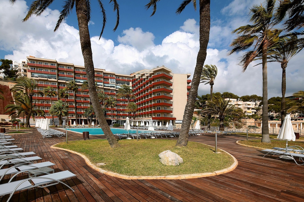 Palace Bonanza Playa Resort & SPA by Olivia Hotels Collection - zdjęcie 4