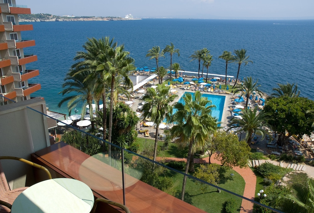 Palace Bonanza Playa Resort & SPA by Olivia Hotels Collection - zdjęcie 3