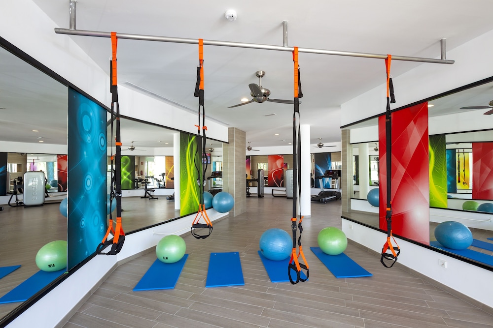 Hotel Riu Papayas - All Inclusive — Sports & recreation in Playa del Ingles, Canary Islands