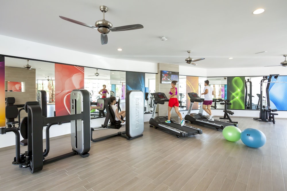 Hotel Riu Papayas - All Inclusive — Sports & recreation in Playa del Ingles, Canary Islands