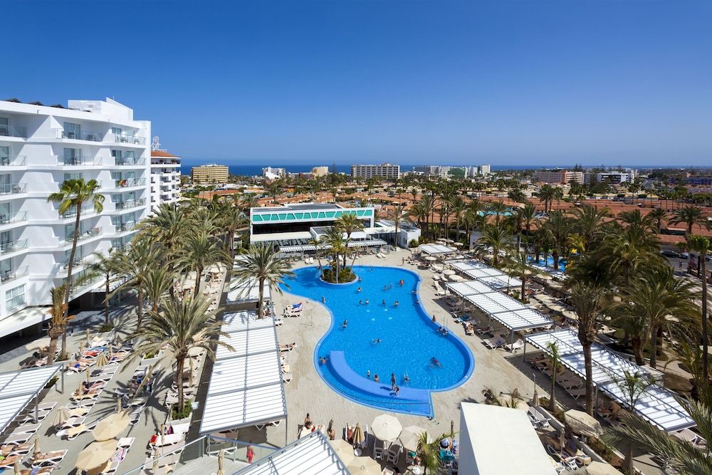 Hotel Riu Papayas - All Inclusive - zdjęcie 2