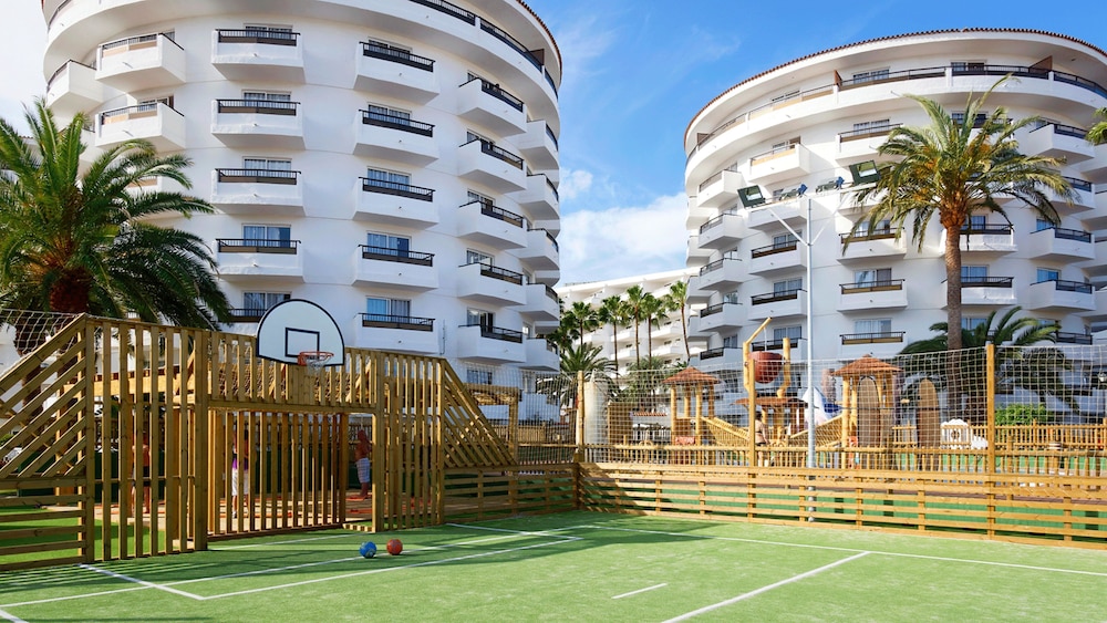 Servatur Waikiki — Sports & recreation in Playa del Ingles, Canary Islands