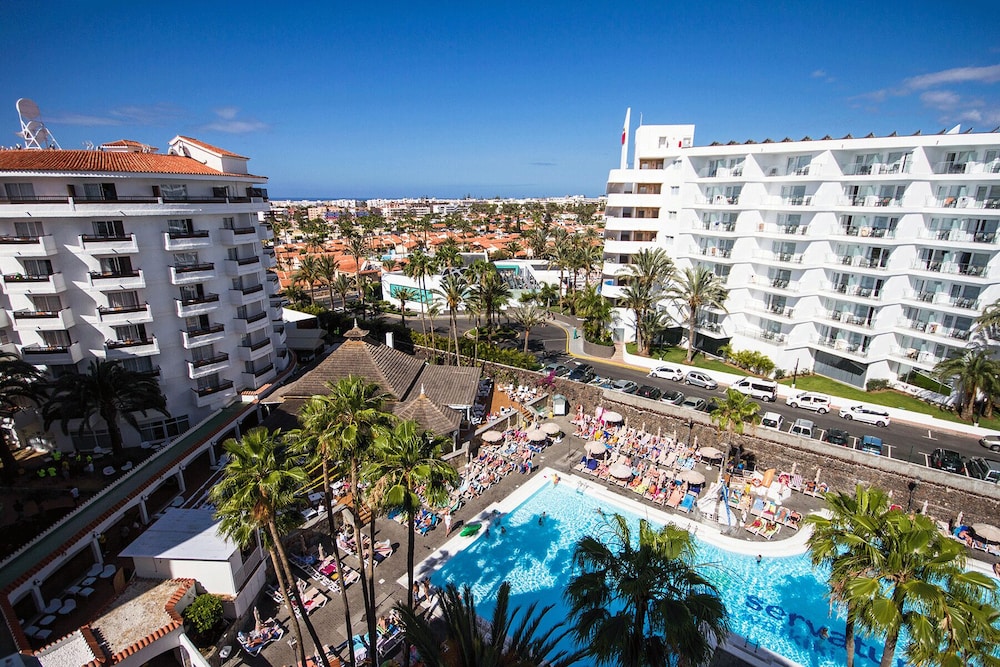Servatur Waikiki — Main photo in Playa del Ingles, Canary Islands