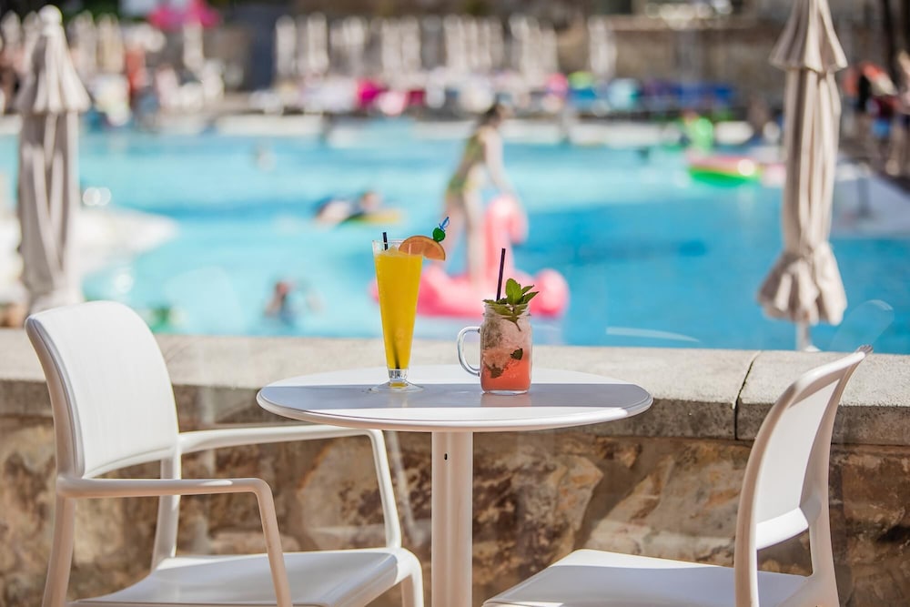 Servatur Waikiki — Swimming pool in Playa del Ingles, Canary Islands