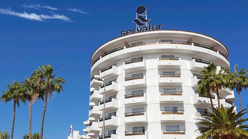 Servatur Waikiki - zdjęcie 3