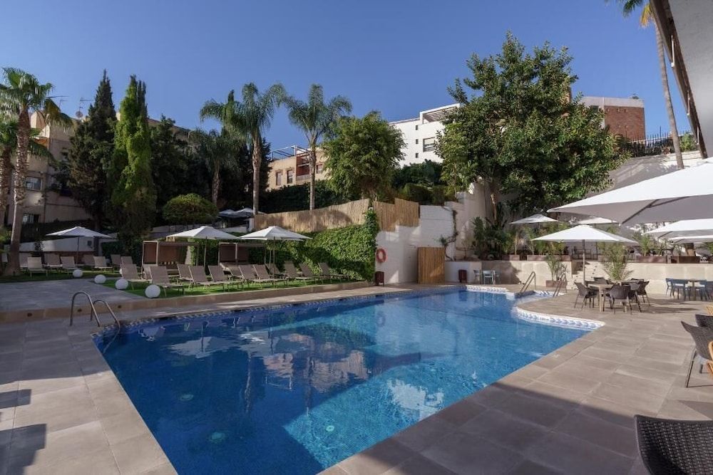 Hotel Costa Málaga (Adults Recommended) by Pierre & Vacances