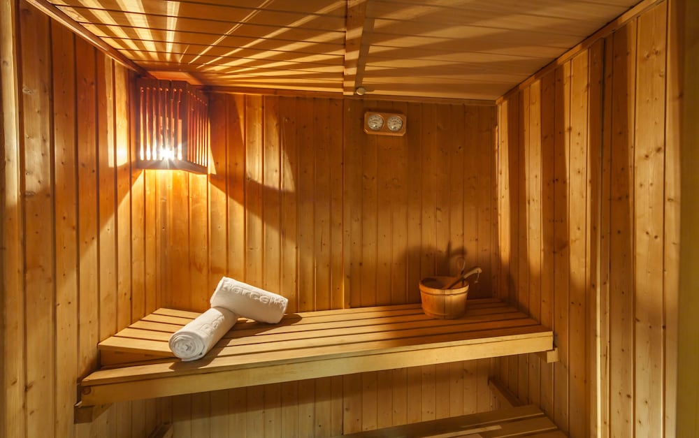 Royal Hideaway Corales Suites, part of Barceló Hotel Group — Spa in Costa Adeje, Canary Islands