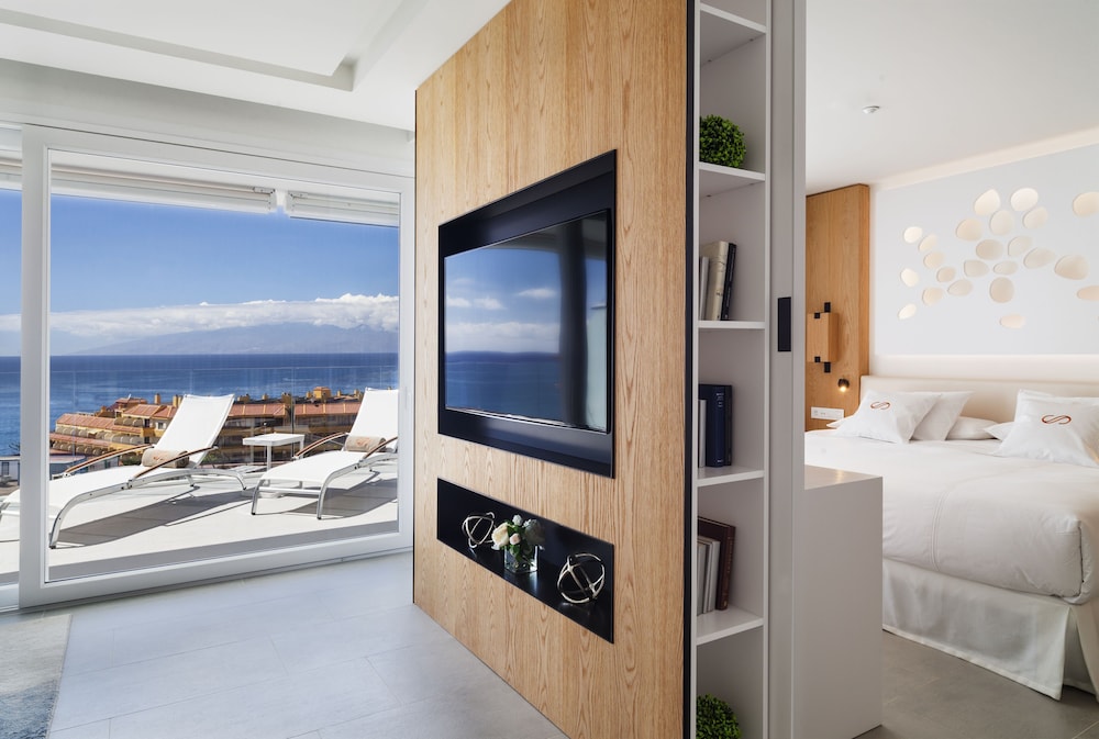 Royal Hideaway Corales Suites, part of Barceló Hotel Group — View in Costa Adeje, Canary Islands