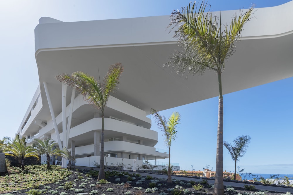 Royal Hideaway Corales Suites, part of Barceló Hotel Group — Outdoor in Costa Adeje, Canary Islands