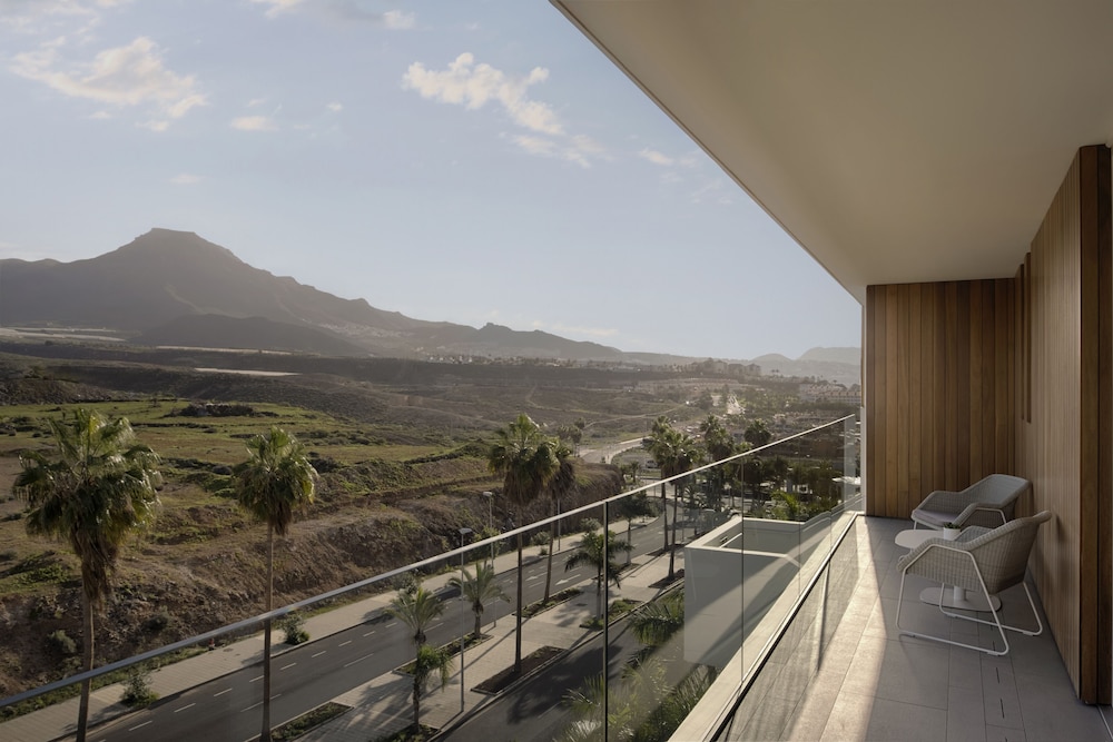 Royal Hideaway Corales Suites, part of Barceló Hotel Group — Attractions in the area in Costa Adeje, Canary Islands