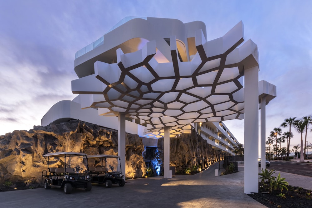 Royal Hideaway Corales Suites, part of Barceló Hotel Group — Outdoor in Costa Adeje, Canary Islands