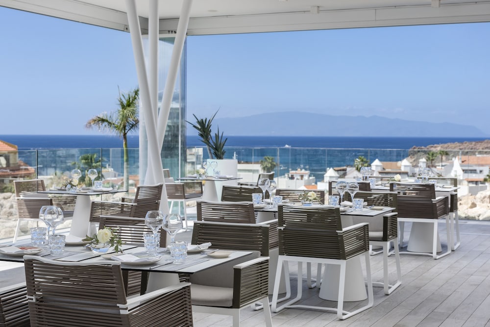 Royal Hideaway Corales Suites, part of Barceló Hotel Group - zdjęcie 4