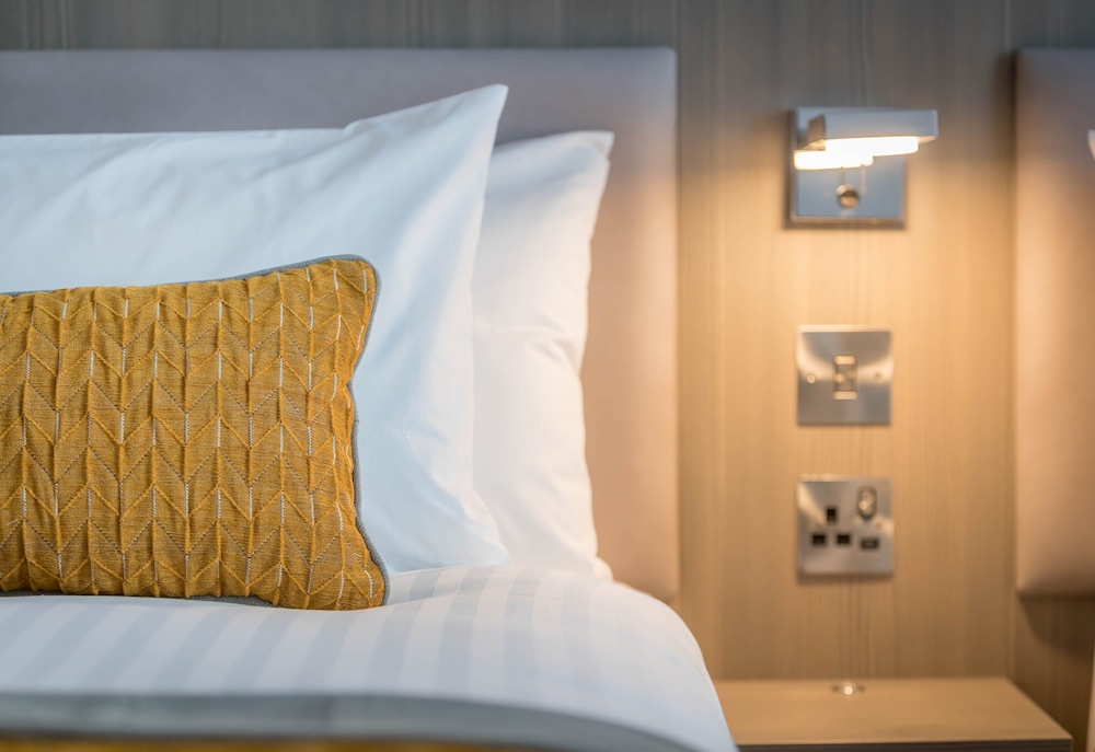 Maldron Hotel Belfast City - zdjęcie 4