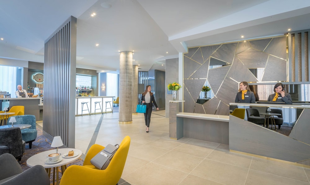 Maldron Hotel Belfast City - zdjęcie 5