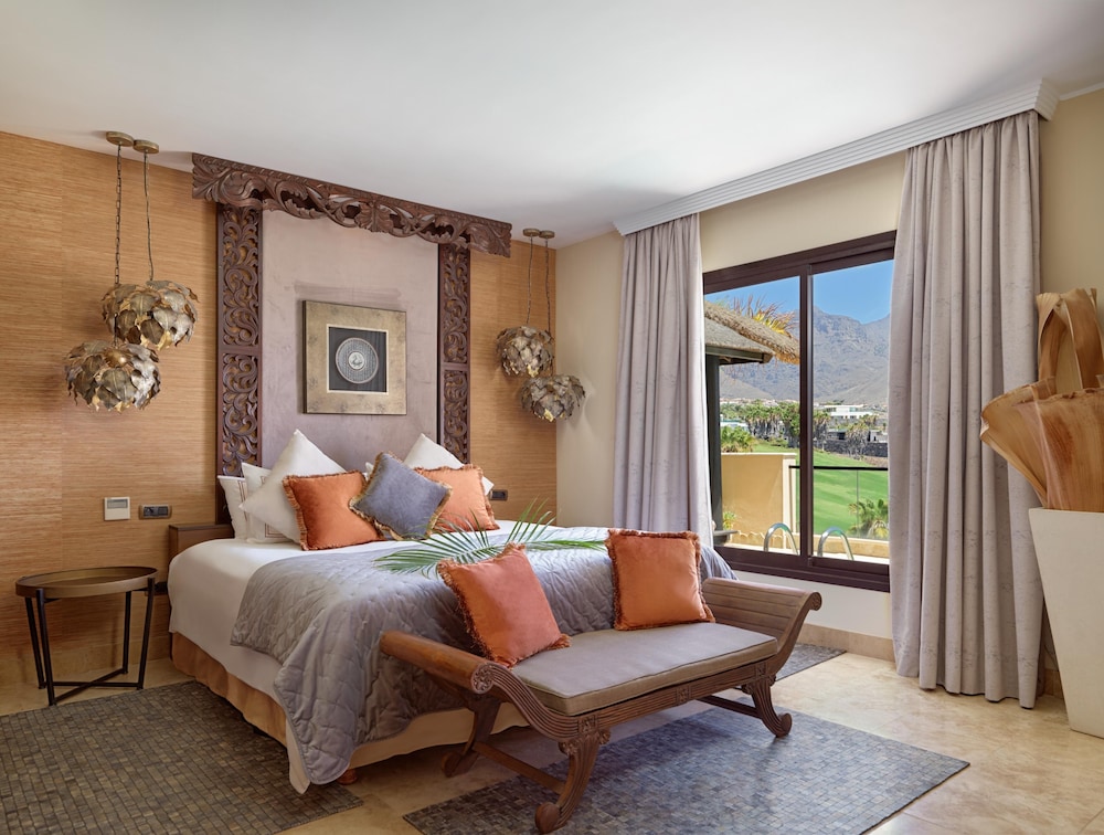 Royal Garden Villas & Spa — Hotel rooms in Costa Adeje, Canary Islands