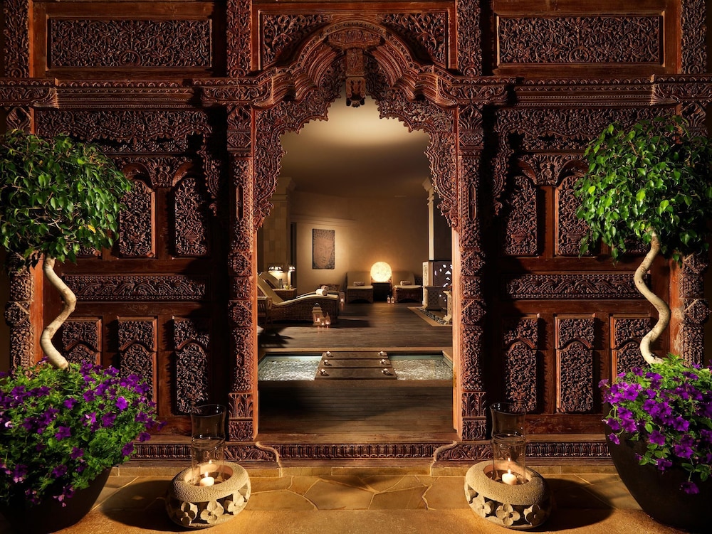 Royal Garden Villas & Spa — Spa in Costa Adeje, Canary Islands