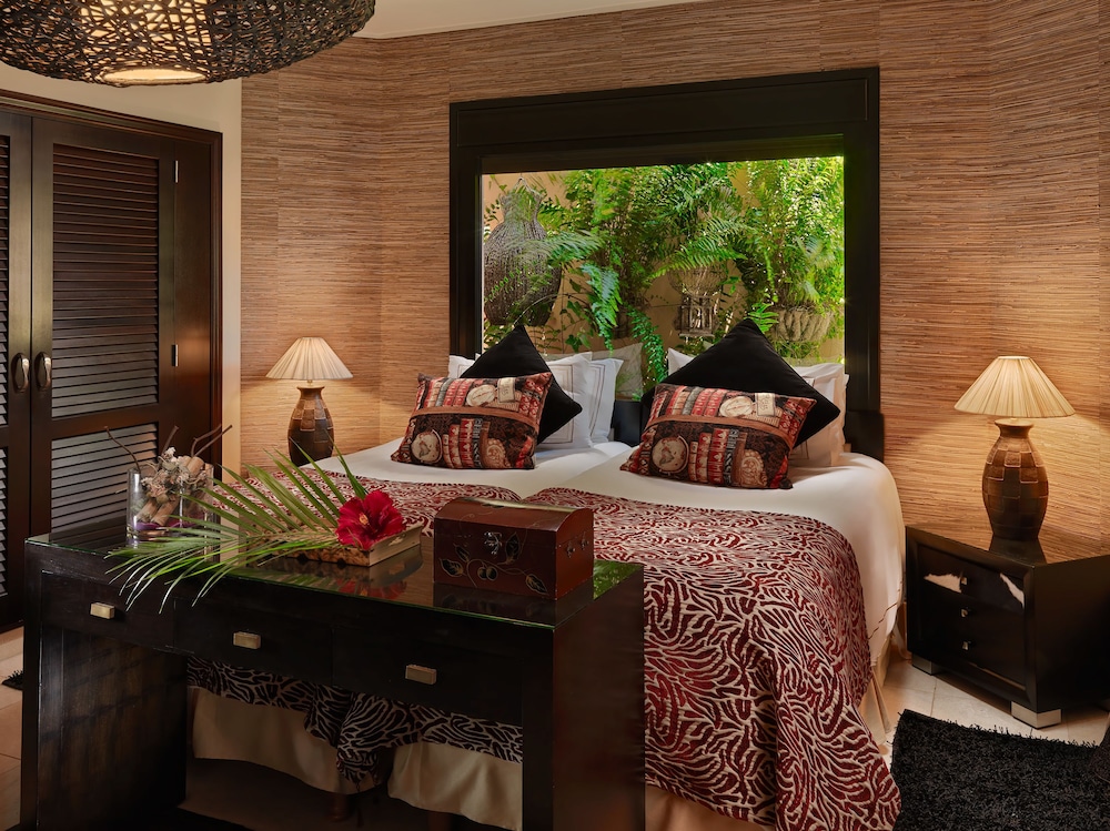 Royal Garden Villas & Spa — Hotel rooms in Costa Adeje, Canary Islands