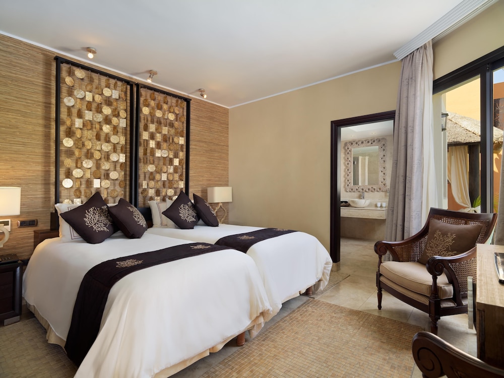 Royal Garden Villas & Spa — Hotel rooms in Costa Adeje, Canary Islands