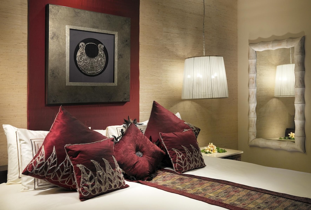 Royal Garden Villas & Spa — Hotel rooms in Costa Adeje, Canary Islands