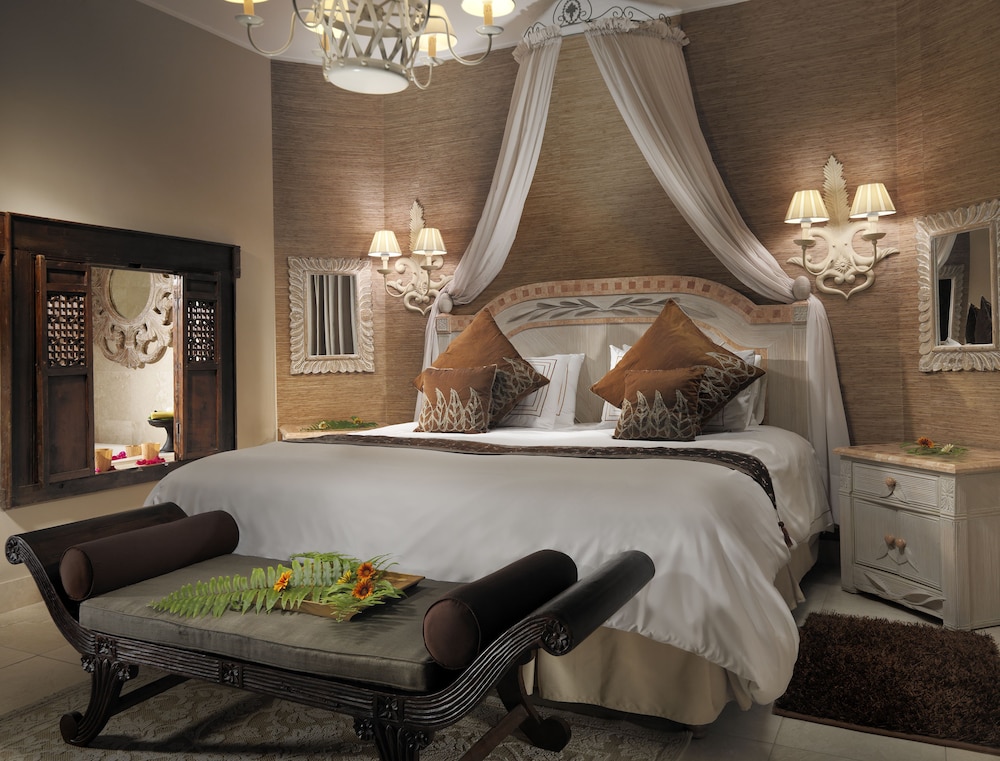 Royal Garden Villas & Spa — Hotel rooms in Costa Adeje, Canary Islands