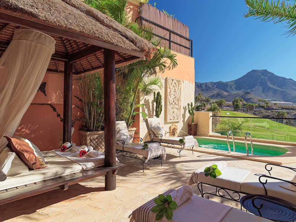 Royal Garden Villas & Spa — Spa in Costa Adeje, Canary Islands