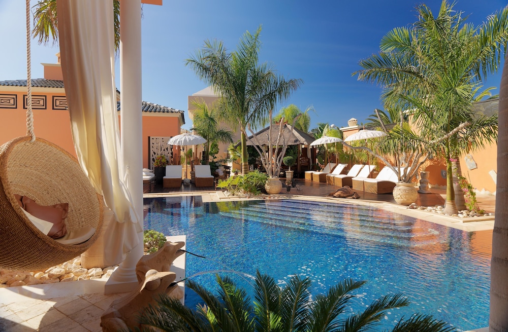 Royal Garden Villas & Spa — Swimming pool in Costa Adeje, Canary Islands