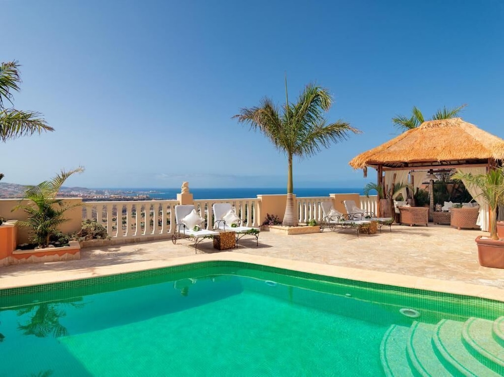 Royal Garden Villas & Spa — Main photo in Costa Adeje, Canary Islands