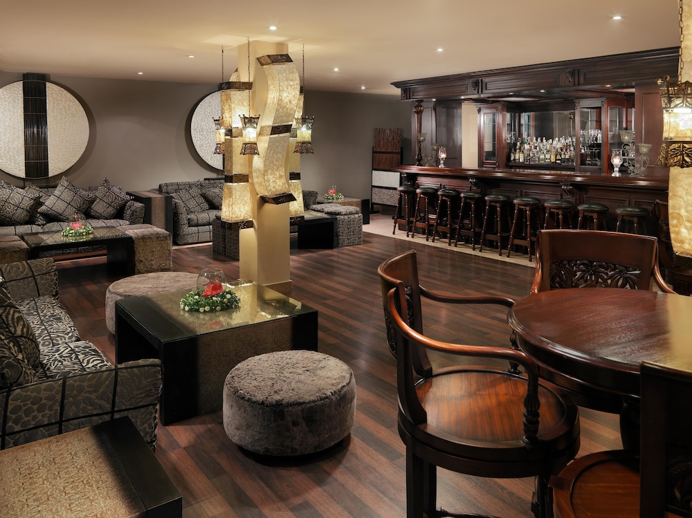 Royal Garden Villas & Spa — Restaurant & bars in Costa Adeje, Canary Islands