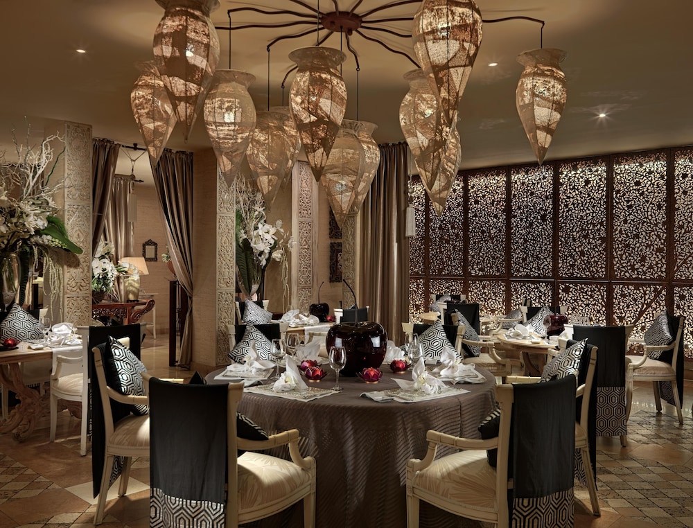 Royal Garden Villas & Spa — Restaurant & bars in Costa Adeje, Canary Islands