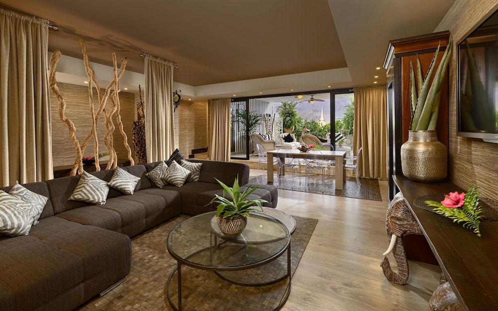 Royal Garden Villas & Spa — Hotel rooms in Costa Adeje, Canary Islands