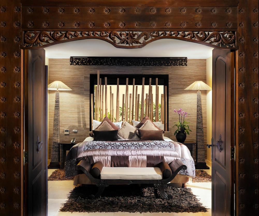 Royal Garden Villas & Spa — Hotel rooms in Costa Adeje, Canary Islands