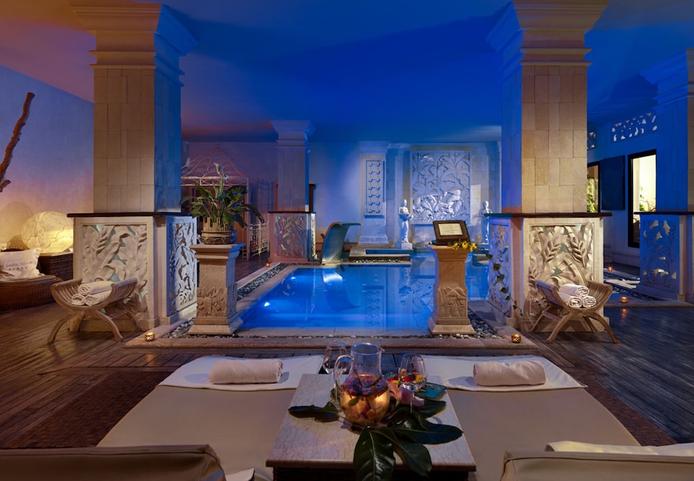 Royal Garden Villas & Spa — Spa in Costa Adeje, Canary Islands